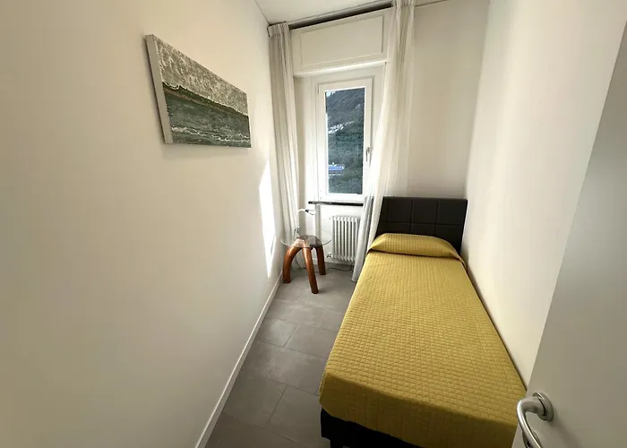 La Pervinca Aparthotel 4*