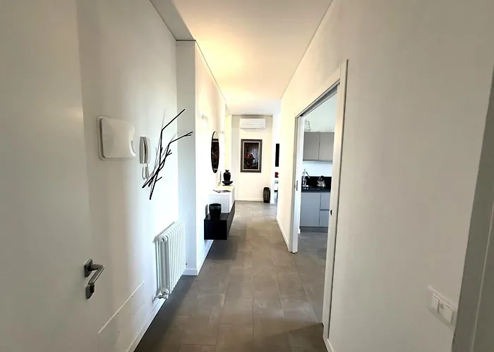 La Pervinca Aparthotel Malcesine