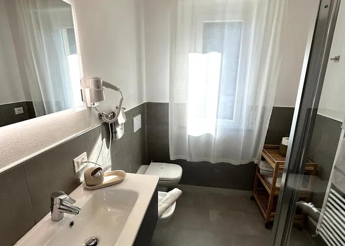 Aparthotel La Pervinca 4*