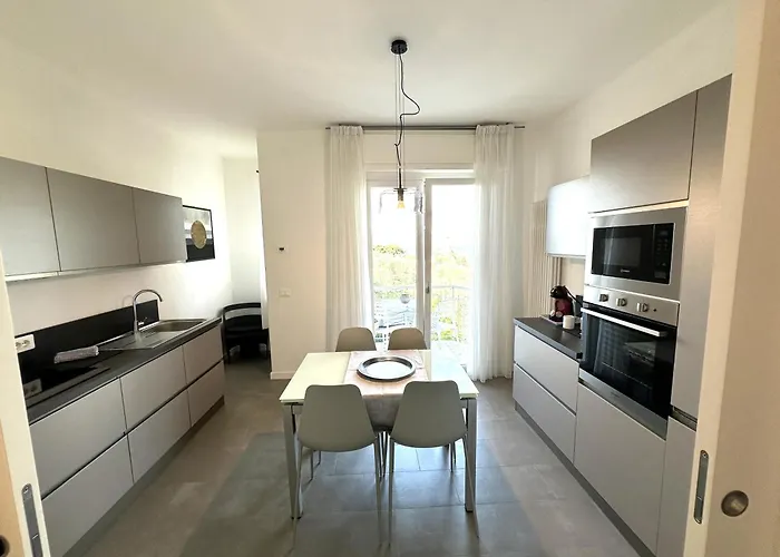 La Pervinca Aparthotel