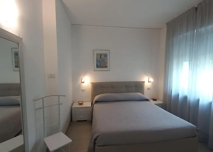 Aparthotel La Pervinca Malcesine