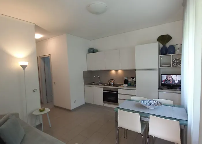 Aparthotel La Pervinca