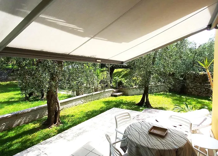 La Pervinca Aparthotel Malcesine